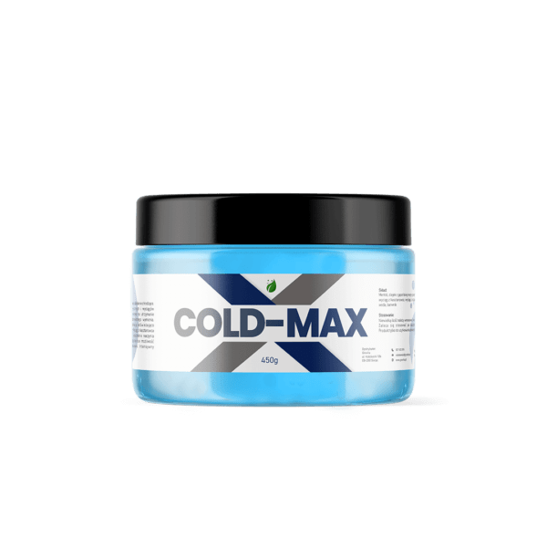 Cold Max | Grovita