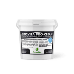 Pro Clean | Grovita